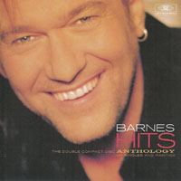 Jimmy Barnes - Jimmy Barnes - Hits (CD 1: Anthology - Singles)