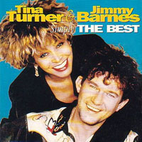 Jimmy Barnes - Simply The Best (split)