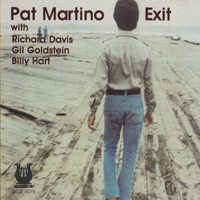 Pat Martino - Exit
