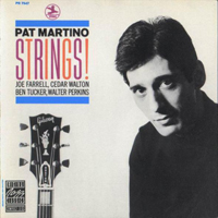 Pat Martino - Strings