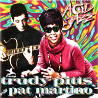 Pat Martino - Legends Of Acid Jazz (Split)