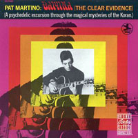 Pat Martino - Baiyina (The Clear Evidence)