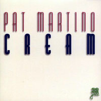 Pat Martino - Cream