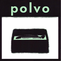 Polvo - Tilebreaker (7'' Single)