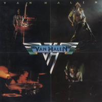 Van Halen - Van Halen