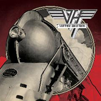 Van Halen - A Different Kind Of Truth (Deluxe Edition: Bonus DVD)