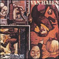 Van Halen - Fair Warning  (Remastered)