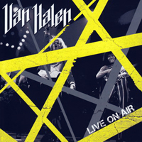 Van Halen - Live On Air