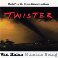 Van Halen - Humans Being (EP)