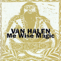 Van Halen - Me Wise Magic (EP)