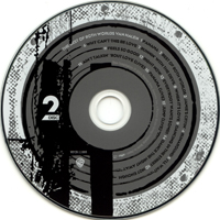 Van Halen - The Best Of Both Worlds (Japan Edition) [CD 2]