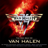 Van Halen - The Very Best Of Van Halen (Edition 2015) [CD 1]
