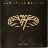 Van Halen - Best Of - Volume 1