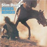 Slim Dusty - Rodeo Riders