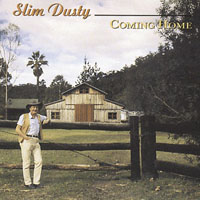 Slim Dusty - Coming Home