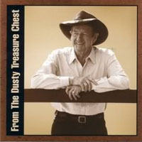 Slim Dusty - The Man Who Is Australia (CD 3 - From The Dusty Treasure Chest)