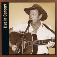 Slim Dusty - The Man Who Is Australia (CD 4 - Live In Concert)
