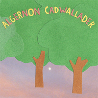 Algernon Cadwallader - Hot Green