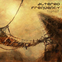 Altered Frequency - Transit
