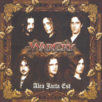 WarCry (ESP) - Alea Jacta Est