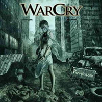 WarCry (ESP) - Revolucion