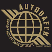 Autodafeh - Blackout Scenario