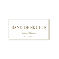 Band Of Skulls - Live at Brixton (CD 1)