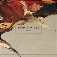 Band Of Skulls - Bruises (Single)