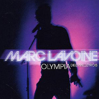 Marc Lavoine - Olympia deux mille trois (CD 1)