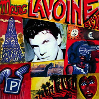 Marc Lavoine - 85-95 (compilation, 2 inedit)