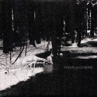 Vinterriket - Vinterriket & Veiled Allusions (Split)