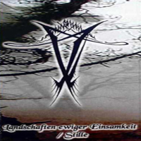 Vinterriket - Landschaften Ewiger Einsamkeit - Stille  Nazgul (Split)