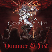 Conquest Of Steel - Hammer And Fist