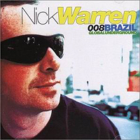 Nick Warren  - Global Underground 008 - Nick Warren - Brazil (CD2)