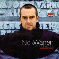 Nick Warren  - Global Underground 011 - Live In Budapest (CD 1)