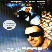 Nick Warren  - Nick Warren Ibiza - Saeed & Palash Miami