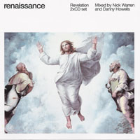 Nick Warren  - Renaissance - The Masters Series, Part Four: Revelation (CD 2: Nick Warren)