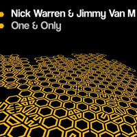 Nick Warren  - One & Only
