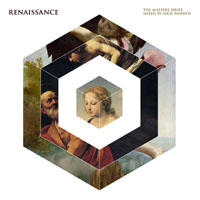 Nick Warren  - Renaissance: The Masters Series - Mixed by Nick Warren (CD 5: continuous DJ mix)