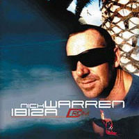 Nick Warren  - Ibiza, 2000