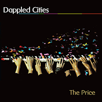 Dappled Cities - The Price (Remixes) (EP)