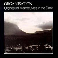 OMD - Organisation