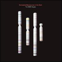 OMD - The OMD Singles