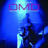 OMD - Architecture & Morality & More