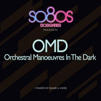 OMD - So80s (Soeighties) Presents OMD