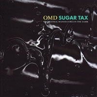 OMD - Sugar Tax (LP)