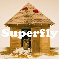 Superfly (JPN) - Hello Hello (Single)