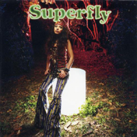 Superfly (JPN) - Hi-Five (Single)