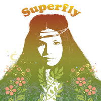 Superfly (JPN) - Superfly