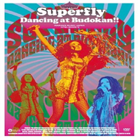 Superfly (JPN) - Dancing At Budokan!! (CD 2)
